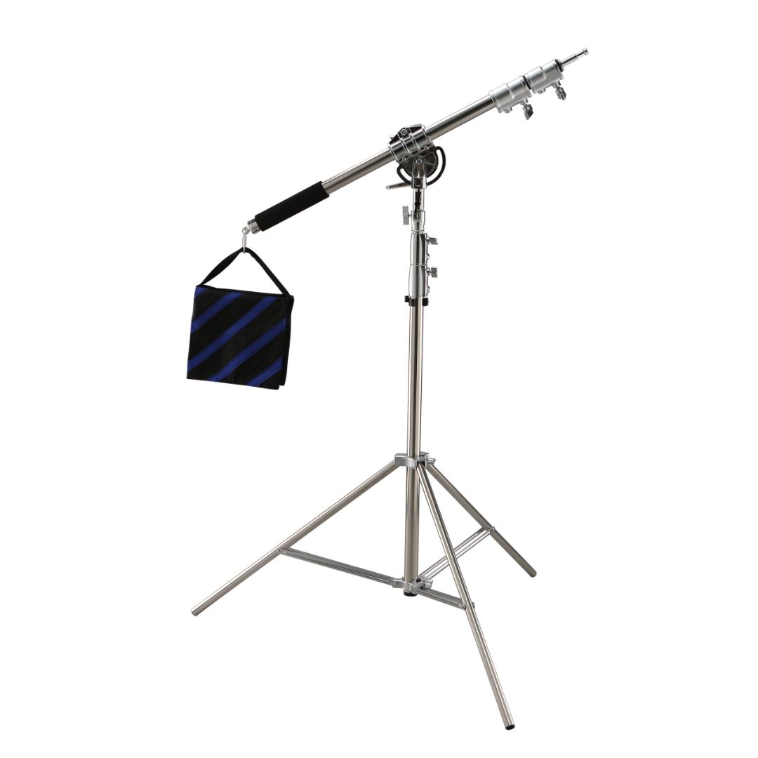 Visico LS-5027 2.8m boom stativ za rasvetu - 3